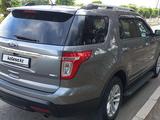 Ford Explorer 2013 года за 12 500 000 тг. в Алматы – фото 5