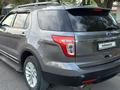 Ford Explorer 2013 года за 10 100 000 тг. в Алматы – фото 8