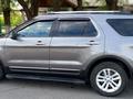 Ford Explorer 2013 года за 10 100 000 тг. в Алматы – фото 9