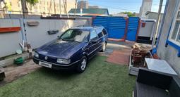 Volkswagen Passat 1992 года за 1 500 000 тг. в Астана