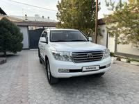 Toyota Land Cruiser 2008 года за 17 500 000 тг. в Тараз