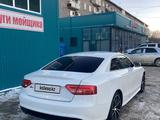 Audi S5 2011 года за 5 555 555 тг. в Алматы – фото 2