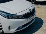 Kia Cerato 2017 года за 6 500 000 тг. в Актау – фото 3