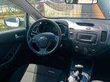 Kia Cerato 2017 года за 6 500 000 тг. в Актау – фото 4