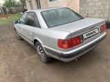 Audi 100 1991 годаүшін2 000 000 тг. в Экибастуз