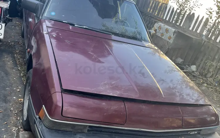 Mazda 929 1984 года за 800 000 тг. в Караганда