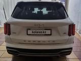 Kia Sorento 2022 годаүшін15 000 000 тг. в Астана – фото 2
