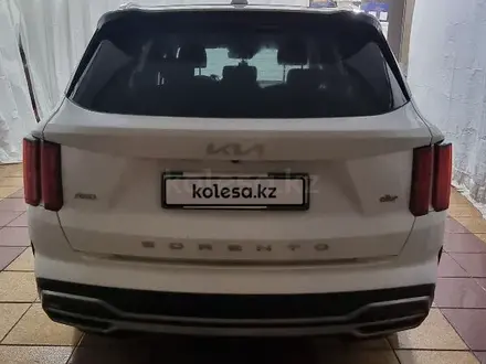 Kia Sorento 2022 года за 15 000 000 тг. в Астана – фото 2