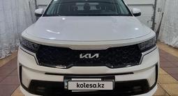 Kia Sorento 2022 годаүшін15 000 000 тг. в Астана