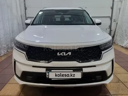 Kia Sorento 2022 года за 15 000 000 тг. в Астана