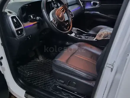 Kia Sorento 2022 года за 15 000 000 тг. в Астана – фото 3