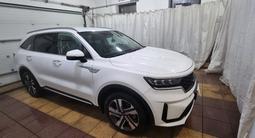 Kia Sorento 2022 годаүшін15 000 000 тг. в Астана – фото 4