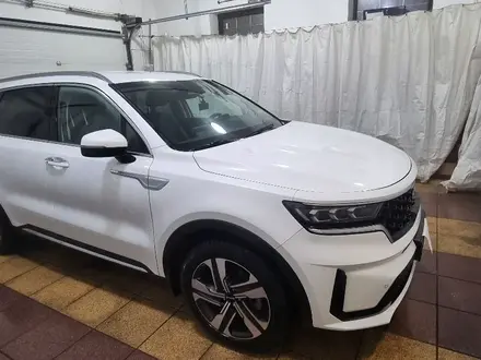 Kia Sorento 2022 года за 15 000 000 тг. в Астана – фото 4
