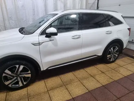 Kia Sorento 2022 года за 15 000 000 тг. в Астана – фото 5