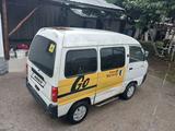 Chevrolet Damas 2007 года за 1 600 000 тг. в Алматы – фото 4