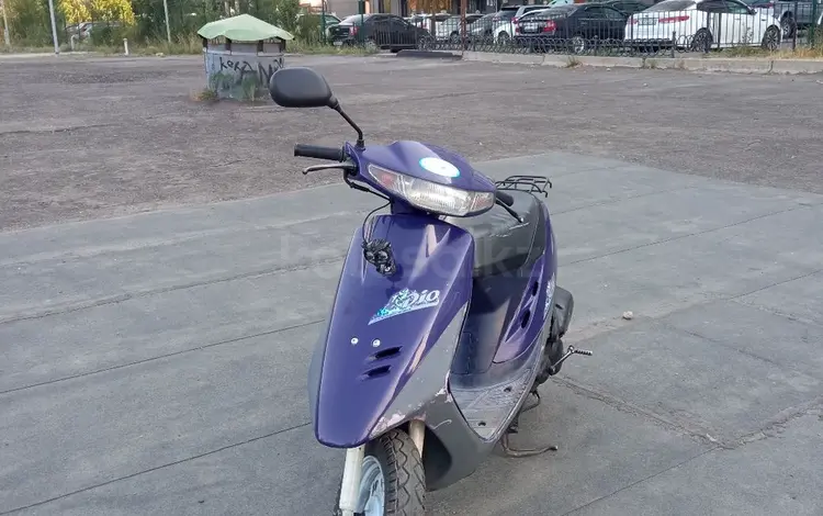 Honda  Dio 1997 годаүшін100 000 тг. в Алматы