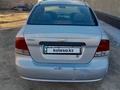 Chevrolet Aveo 2008 года за 1 500 000 тг. в Жанаозен – фото 5