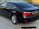 Lexus ES 350 2013 года за 13 000 000 тг. в Тараз – фото 4