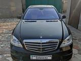 Mercedes-Benz S 500 2008 года за 8 500 000 тг. в Шымкент