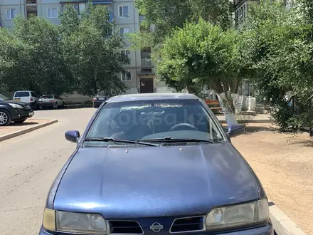 Nissan Primera 1995 года за 900 000 тг. в Балхаш – фото 3