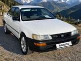 Toyota Corolla 1995 годаүшін1 750 000 тг. в Алматы