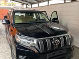 Toyota Land Cruiser Prado 2017 годаүшін26 000 000 тг. в Алматы