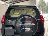 Toyota Land Cruiser Prado 2017 годаүшін26 000 000 тг. в Алматы – фото 2