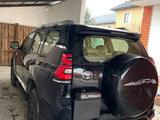 Toyota Land Cruiser Prado 2017 годаүшін26 000 000 тг. в Алматы – фото 3
