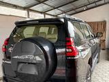 Toyota Land Cruiser Prado 2017 годаүшін26 000 000 тг. в Алматы – фото 4