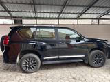 Toyota Land Cruiser Prado 2017 годаүшін26 000 000 тг. в Алматы – фото 5