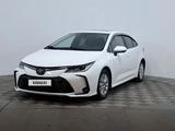 Toyota Corolla 2022 года за 8 190 000 тг. в Астана