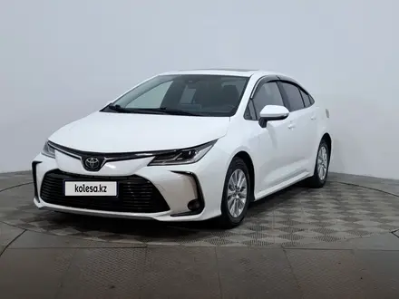 Toyota Corolla 2022 года за 7 450 000 тг. в Астана