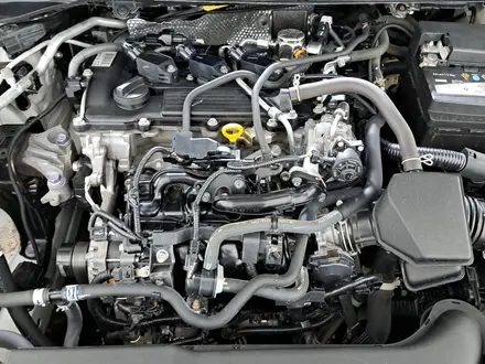 Toyota Corolla 2022 года за 7 450 000 тг. в Астана – фото 11