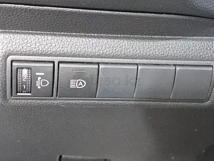Toyota Corolla 2022 года за 7 450 000 тг. в Астана – фото 22
