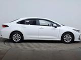 Toyota Corolla 2022 года за 8 190 000 тг. в Астана – фото 4