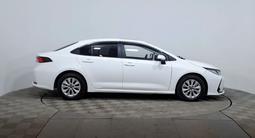Toyota Corolla 2022 года за 7 450 000 тг. в Астана – фото 4