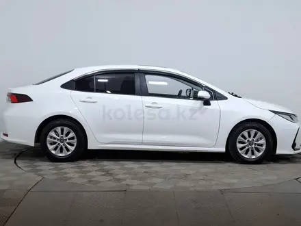 Toyota Corolla 2022 года за 7 450 000 тг. в Астана – фото 4