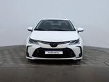Toyota Corolla 2022 года за 8 190 000 тг. в Астана – фото 2