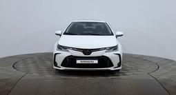 Toyota Corolla 2022 года за 7 450 000 тг. в Астана – фото 2