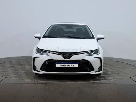 Toyota Corolla 2022 года за 7 450 000 тг. в Астана – фото 2