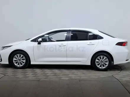 Toyota Corolla 2022 года за 7 450 000 тг. в Астана – фото 8