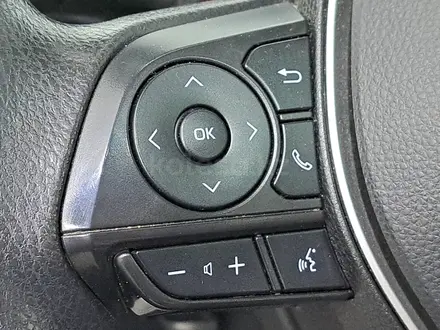 Toyota Corolla 2022 года за 7 450 000 тг. в Астана – фото 24