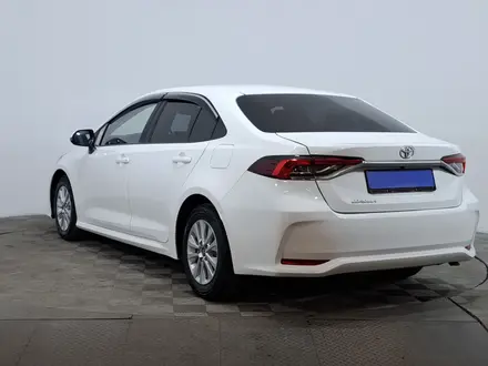Toyota Corolla 2022 года за 7 450 000 тг. в Астана – фото 7