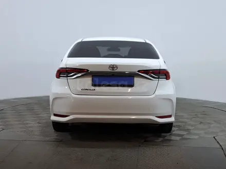 Toyota Corolla 2022 года за 7 450 000 тг. в Астана – фото 6