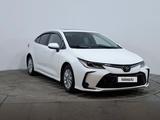 Toyota Corolla 2022 года за 8 190 000 тг. в Астана – фото 3