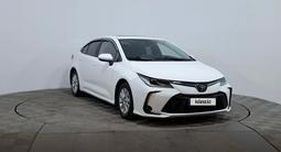Toyota Corolla 2022 года за 7 450 000 тг. в Астана – фото 3
