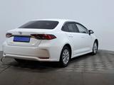 Toyota Corolla 2022 года за 8 190 000 тг. в Астана – фото 5