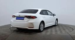 Toyota Corolla 2022 года за 7 450 000 тг. в Астана – фото 5