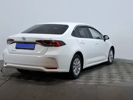 Toyota Corolla 2022 года за 7 450 000 тг. в Астана – фото 5