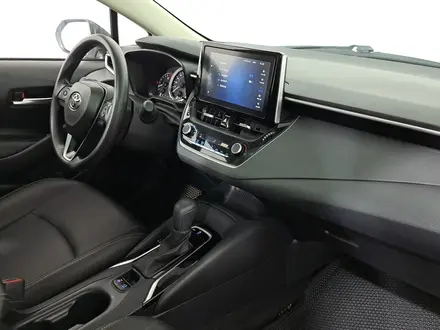 Toyota Corolla 2022 года за 7 450 000 тг. в Астана – фото 15
